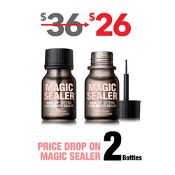 MAGIC SEALER 2 BOTTLES + FREE SHIPPING