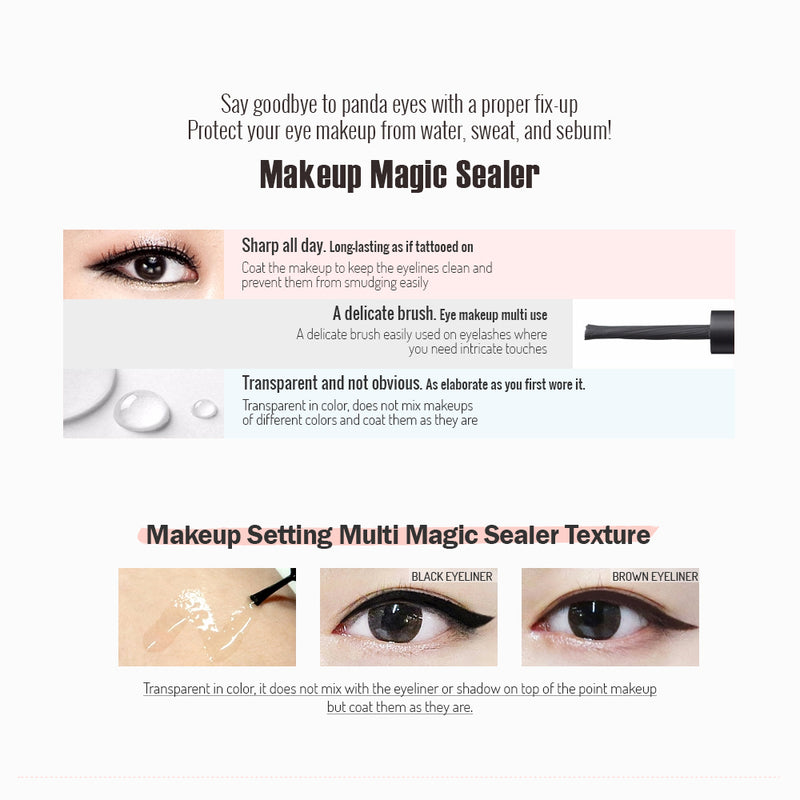 MAGIC SEALER 2 BOTTLES + FREE SHIPPING