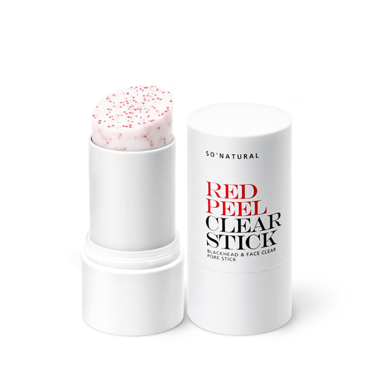 RED PEEL PORE CLEAR STICK